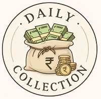 Daily Collection Logo
